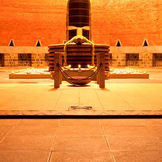 Dhyanalinga wallpaper