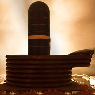 Dhyanalinga wallpaper