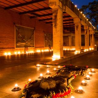 Dhyanalinga wallpaper