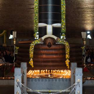 Dhyanalinga wallpaper