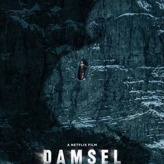 Damsel wallpaper