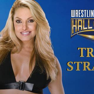 WWE Trish wallpaper