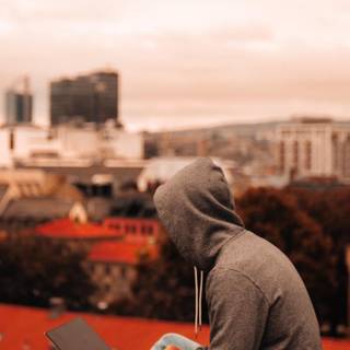 Sad boy 4k iPhone wallpaper