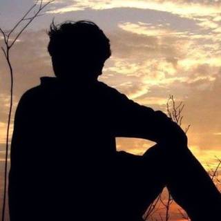 Sad boy 4k iPhone wallpaper