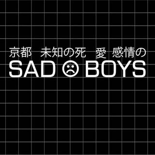 Sad boy 4k iPhone wallpaper