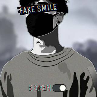 Sad boy 4k iPhone wallpaper