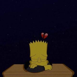 Sad boy 4k iPhone wallpaper