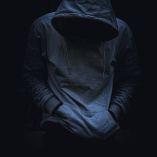 Sad boy 4k iPhone wallpaper