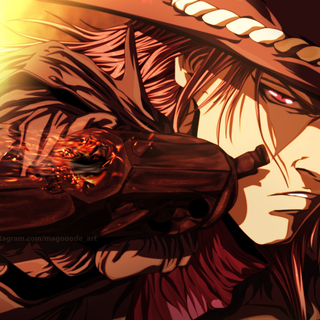 Green Blood wallpaper