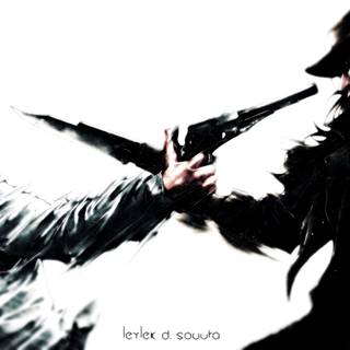 Green Blood wallpaper