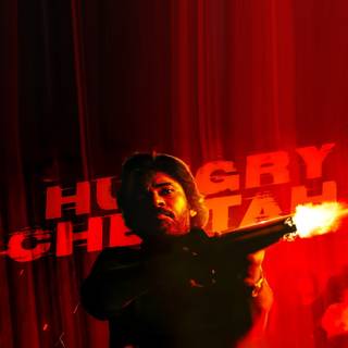 Pawan KalyanOG wallpaper