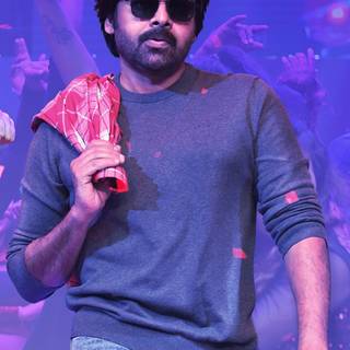 Pawan KalyanOG wallpaper