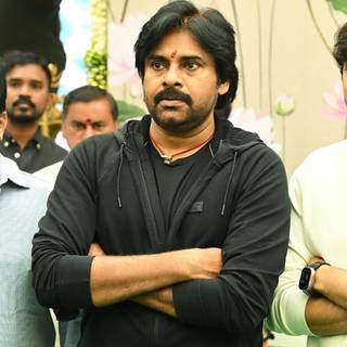 Pawan KalyanOG wallpaper