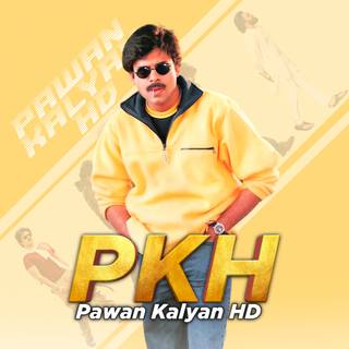 Pawan KalyanOG wallpaper