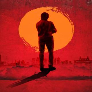 Pawan Kalyan OG wallpaper