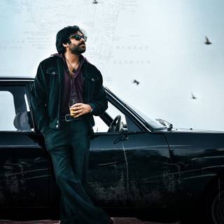 Pawan Kalyan OG wallpaper