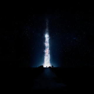 Interstellar desktop wallpaper