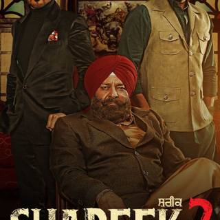 Punjabi movie wallpaper