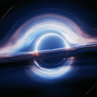 Interstellar desktop wallpaper