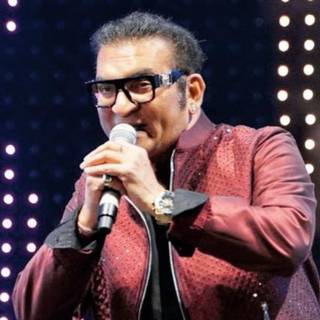 Abhijeet Bhattacharya wallpaper