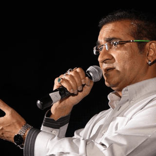 Abhijeet Bhattacharya wallpaper