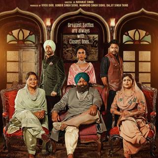 Punjabi movie wallpaper