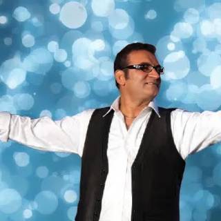 Abhijeet Bhattacharya wallpaper