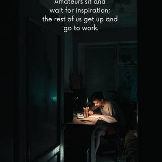 Student quotes wallpaper