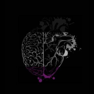 Dark psychology wallpaper