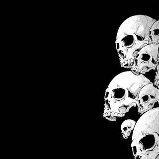 Dark psychology wallpaper