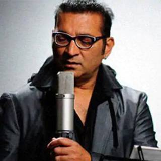 Abhijeet Bhattacharya wallpaper