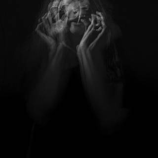 Dark psychology wallpaper