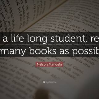 Student quotes wallpaper