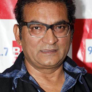 Abhijeet Bhattacharya wallpaper