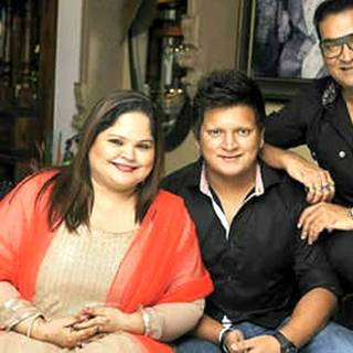 Abhijeet Bhattacharya wallpaper