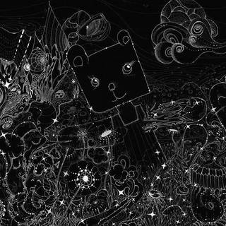 Dark psychology wallpaper