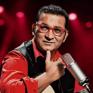 Abhijeet Bhattacharya wallpaper