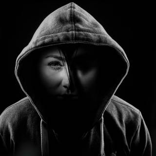 Dark psychology wallpaper