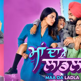Punjabi movie wallpaper