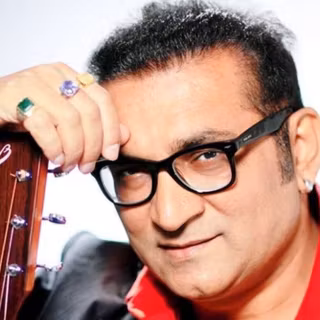 Abhijeet Bhattacharya wallpaper