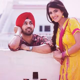 Punjabi movie wallpaper