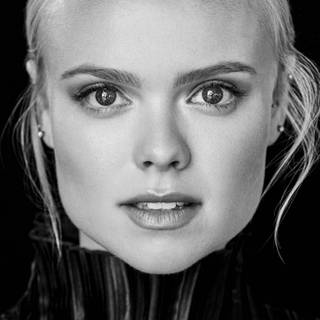 Carson Fagerbakke wallpaper