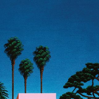 Hiroshi Nagai Niteflyte wallpaper