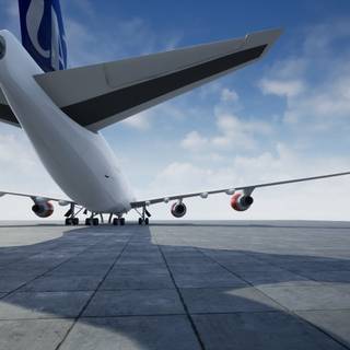 Hiroshi Nagai Niteflyte wallpaper