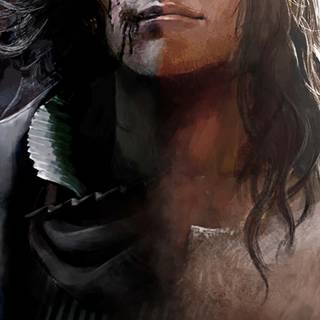 Final Fantasy Noctis Ardyn 4k phone wallpaper