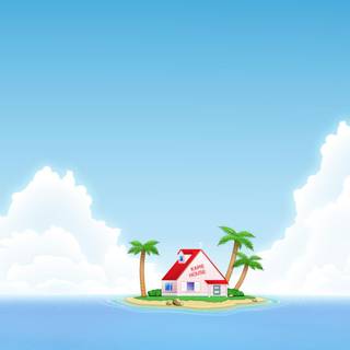 Dragon Ball Z iPhone 12 Pro Max wallpaper