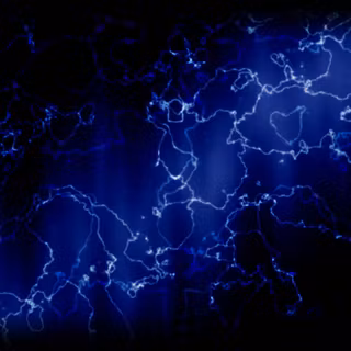 Lightning computer wallpaper