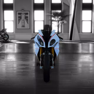 BMW S1000 desktop wallpaper