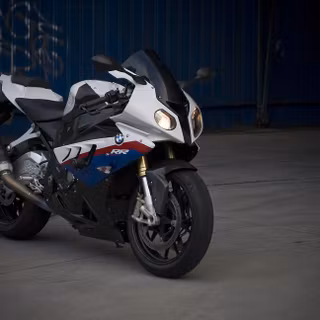 BMW S1000 desktop wallpaper