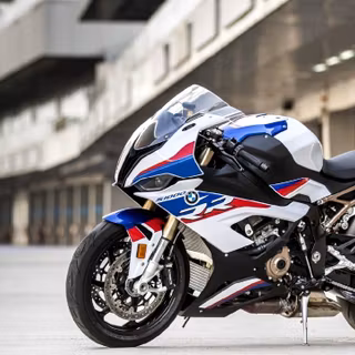 BMW S1000 desktop wallpaper